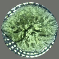 Moldavite Raw Freeform Specimens
