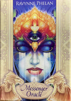 Messenger Oracle