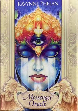 Messenger Oracle