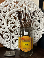 Wild Berry Incense