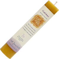 Herbal Magic Pillars