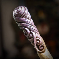 Unicorn Horn Wand