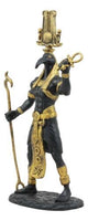 Egyptian Thoth