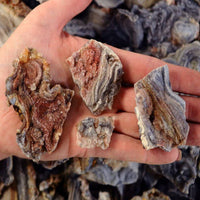 Rough Zeusite