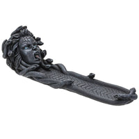 Medusa Incense Burner