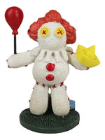 Pinheads Monster Halloween Horror Penny
