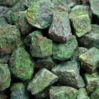Rough Chamki Ruby