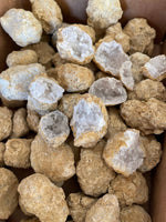 Moroccan ~ Break Your Own Quartz Geodes