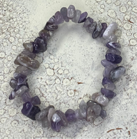 Chip Stretch Bracelet