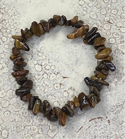Chip Stretch Bracelet