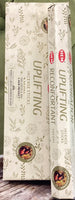 HEM Hexagonal Aromatherapy Series Incense