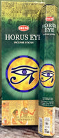 HEM Hexagonal Mystic Series Incense