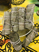 California White Sage and Blends