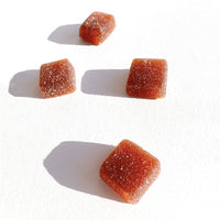 Hibernate Mushroom Gummies (30) / Vegan Supplement / Sleep