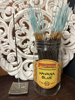 Wild Berry Incense