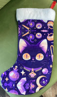Holiday Stockings
