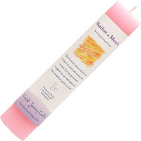 Herbal Magic Pillars
