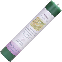 Herbal Magic Pillars
