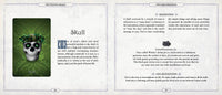 The Witch's Oracle, 2nd Edition