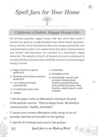 Spell Jars for the Modern Witch