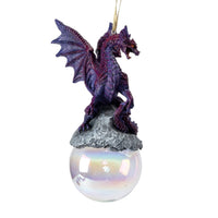 Maelstrom Dragon Ornament
