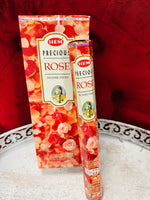 HEM Hexagonal Incense Pack 15g Set 2