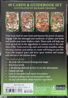 Witches’ Kitchen Oracle Cards