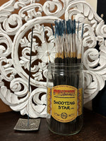 Wild Berry Incense