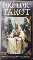 Druidic Tarot