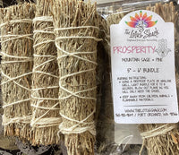 Intention Sage Blends