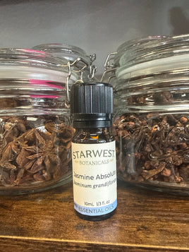 Jasmine Absolute Essential Oil