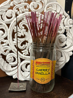 Wild Berry Incense