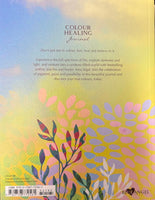 Color Healing Journal