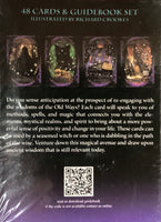 Witches' Wisdom Oracle