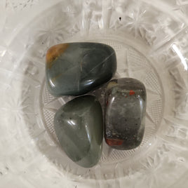 African Bloodstone