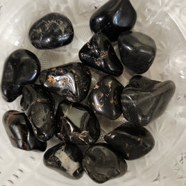 Black Onyx (BX)