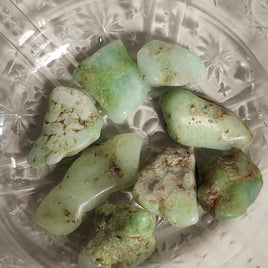 Chrysoprase