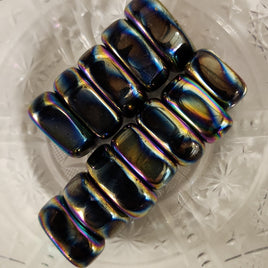Magnetic Hematite (Titanium) (MH)