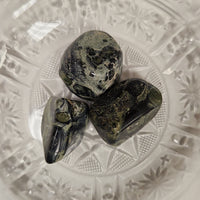 Kambaba Jasper