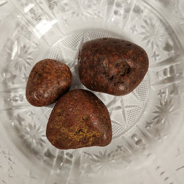 Poppy Jasper
