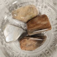 Black Moonstone (BM)