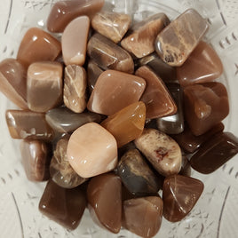 Coffee Moonstone (CM)