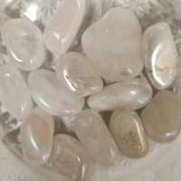Angel Aura Quartz (AAQ)