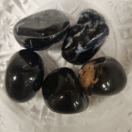 Black Sardonyx