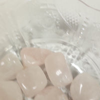 Rose Quartz (RQ)