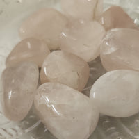 Rose Quartz (RQ)