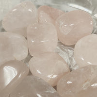 Rose Quartz (RQ)