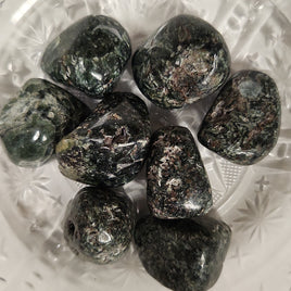 Seraphinite