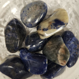 Sodalite