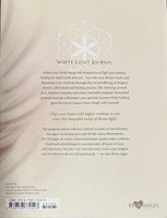 White Light Journal - Writing and Creativity Journal